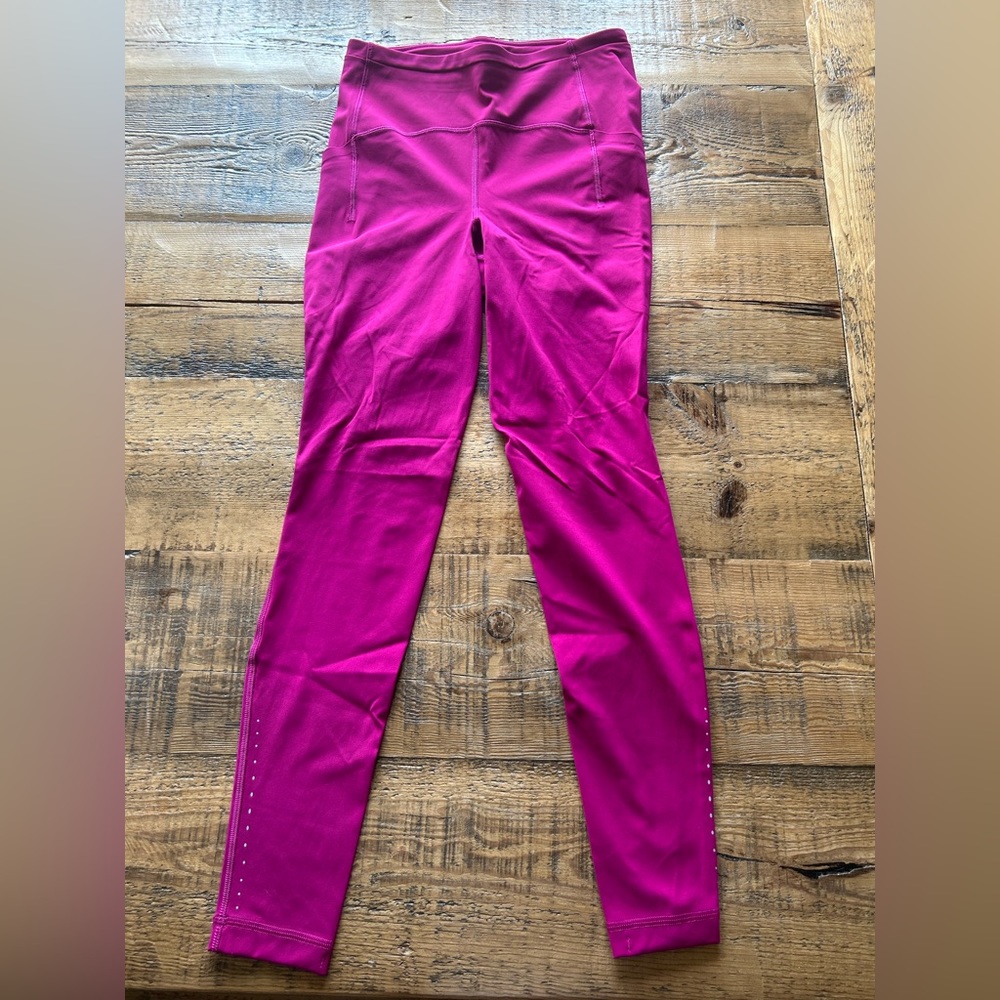 Lululemon leggings size 6